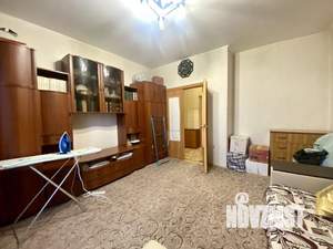 2-к квартира, вторичка, 60м2, 5/18 этаж