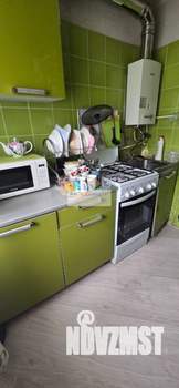 2-к квартира, вторичка, 43м2, 4/5 этаж