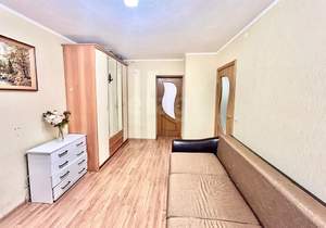 2-к квартира, вторичка, 45м2, 3/5 этаж