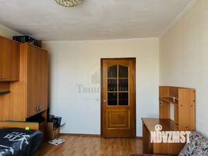 2-к квартира, вторичка, 53м2, 8/17 этаж