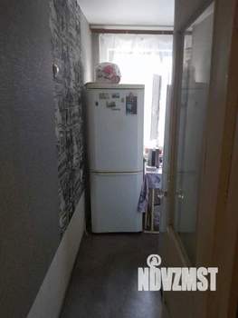 1-к квартира, вторичка, 29м2, 4/5 этаж