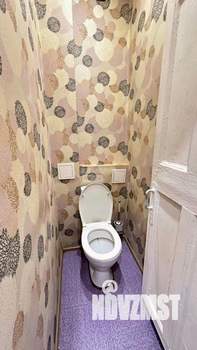 4-к квартира, вторичка, 58м2, 1/2 этаж