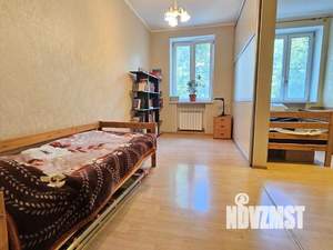3-к квартира, вторичка, 71м2, 2/5 этаж