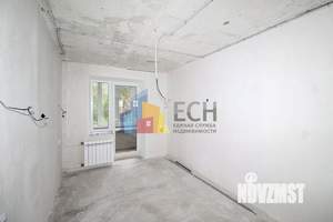 3-к квартира, вторичка, 60м2, 2/9 этаж