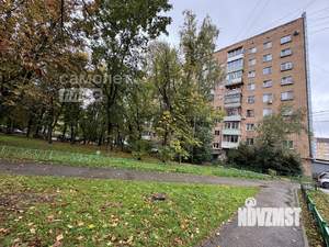 1-к квартира, вторичка, 33м2, 9/9 этаж