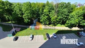 3-к квартира, вторичка, 96м2, 7/19 этаж