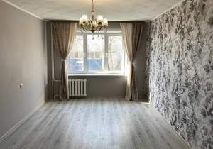 2-к квартира, вторичка, 50м2, 1/9 этаж