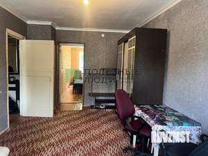 2-к квартира, вторичка, 45м2, 1/5 этаж