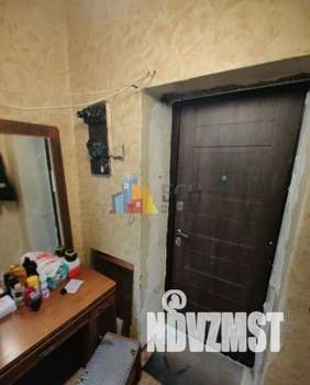 1-к квартира, вторичка, 30м2, 1/5 этаж