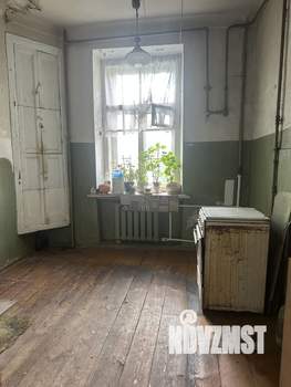 4-к квартира, вторичка, 78м2, 2/5 этаж
