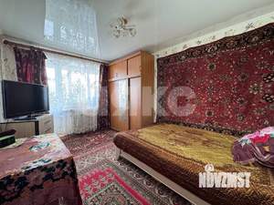 2-к квартира, вторичка, 47м2, 5/6 этаж