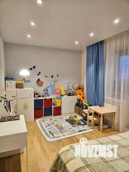 2-к квартира, вторичка, 64м2, 17/22 этаж