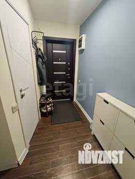 1-к квартира, вторичка, 32м2, 2/5 этаж