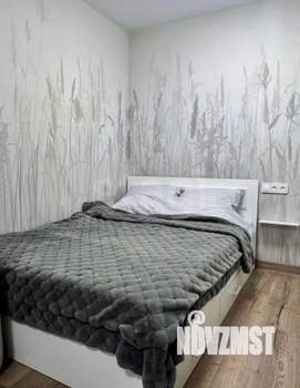 Студия квартира, вторичка, 30м2, 2/5 этаж