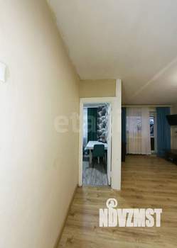 2-к квартира, вторичка, 45м2, 5/5 этаж