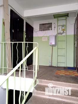 1-к квартира, вторичка, 31м2, 3/3 этаж