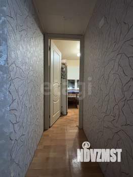 2-к квартира, вторичка, 45м2, 4/5 этаж