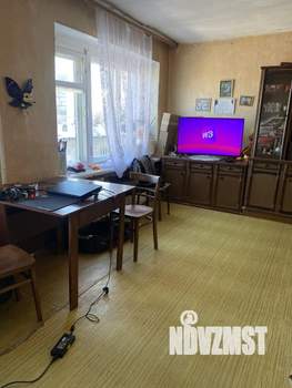 1-к квартира, вторичка, 43м2, 4/5 этаж