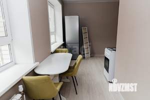 1-к квартира, вторичка, 35м2, 6/9 этаж