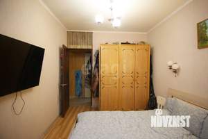 2-к квартира, вторичка, 52м2, 5/9 этаж