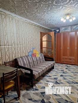 3-к квартира, вторичка, 45м2, 5/5 этаж