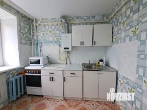 1-к квартира, вторичка, 35м2, 2/5 этаж