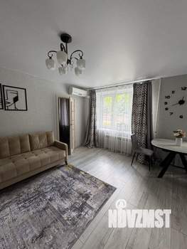 2-к квартира, вторичка, 44м2, 2/5 этаж