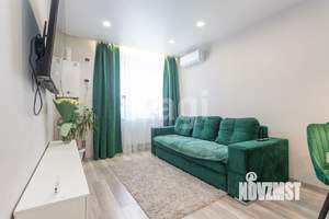 1-к квартира, вторичка, 42м2, 20/22 этаж