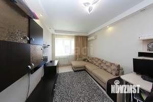 1-к квартира, вторичка, 39м2, 12/22 этаж