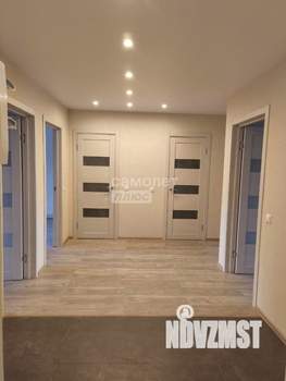 3-к квартира, вторичка, 75м2, 3/5 этаж