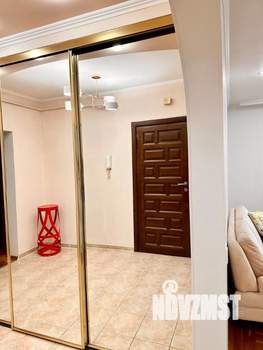 3-к квартира, вторичка, 97м2, 3/7 этаж