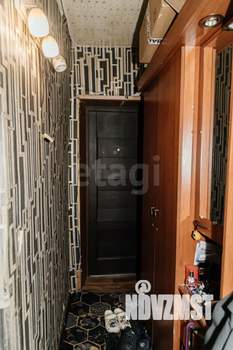 2-к квартира, вторичка, 46м2, 3/3 этаж