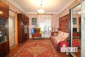 2-к квартира, вторичка, 55м2, 2/5 этаж