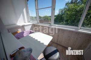 2-к квартира, вторичка, 45м2, 2/2 этаж