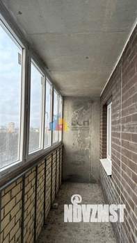 3-к квартира, вторичка, 96м2, 7/19 этаж