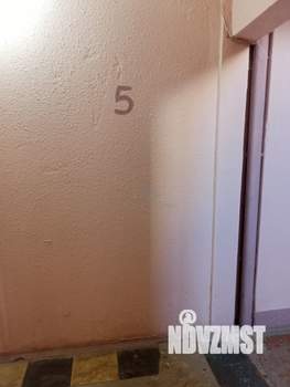 4-к квартира, вторичка, 77м2, 5/9 этаж