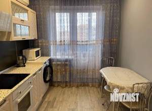 1-к квартира, вторичка, 47м2, 7/17 этаж