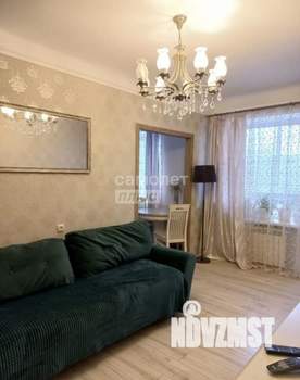 3-к квартира, вторичка, 57м2, 4/5 этаж