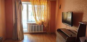 2-к квартира, вторичка, 55м2, 2/5 этаж