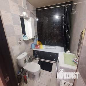 1-к квартира, вторичка, 33м2, 1/9 этаж