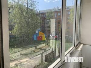 1-к квартира, вторичка, 33м2, 2/5 этаж