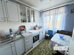3-к квартира, вторичка, 60м2, 6/9 этаж