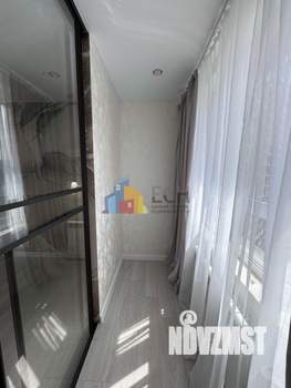 2-к квартира, вторичка, 49м2, 12/22 этаж