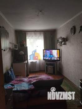2-к квартира, вторичка, 45м2, 3/5 этаж