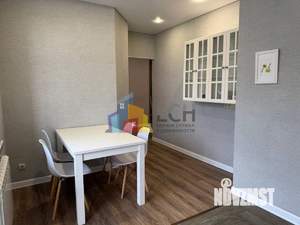 2-к квартира, вторичка, 58м2, 7/24 этаж