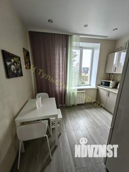 2-к квартира, вторичка, 58м2, 5/5 этаж