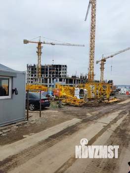 1-к квартира, вторичка, 32м2, 3/16 этаж