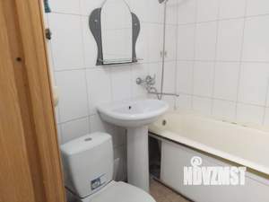 1-к квартира, вторичка, 40м2, 3/9 этаж