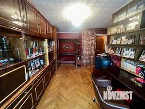 1-к квартира, вторичка, 31м2, 4/5 этаж