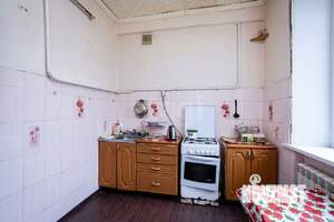 1-к квартира, вторичка, 36м2, 1/3 этаж